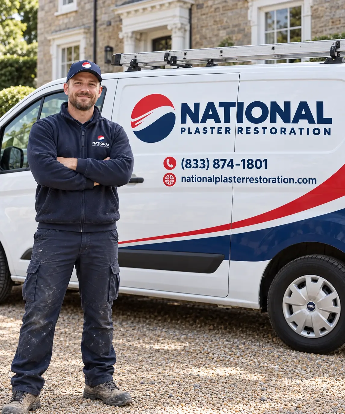 Plaster Repair company in Elma, WA